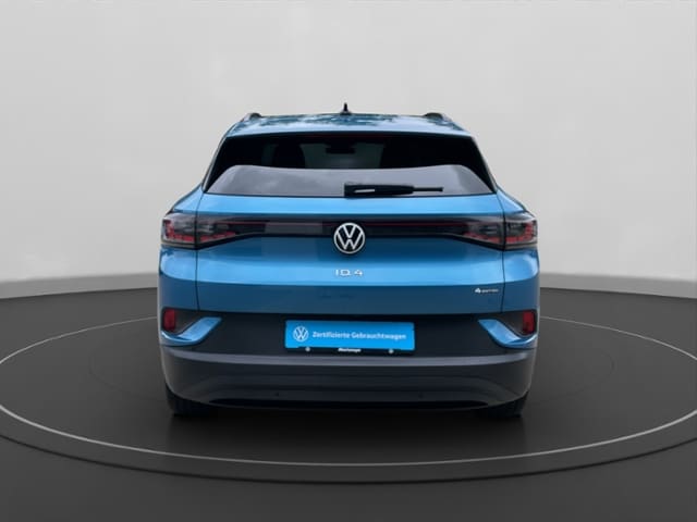 Volkswagen ID.4 4Motion