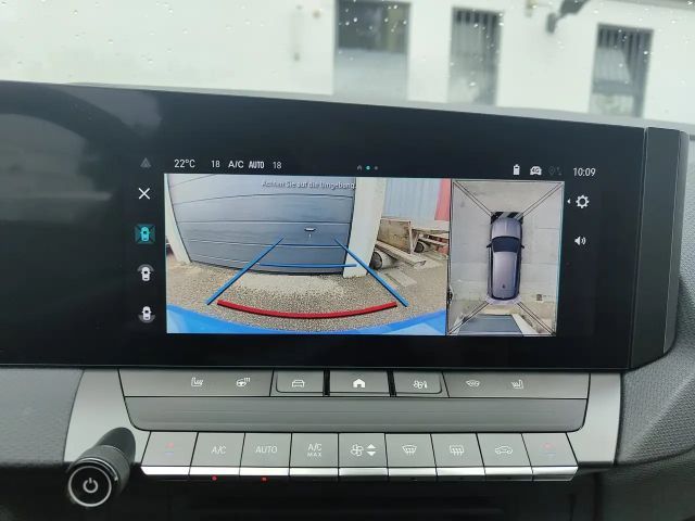 Opel Astra GS-Line Grand Sport Sports Tourer