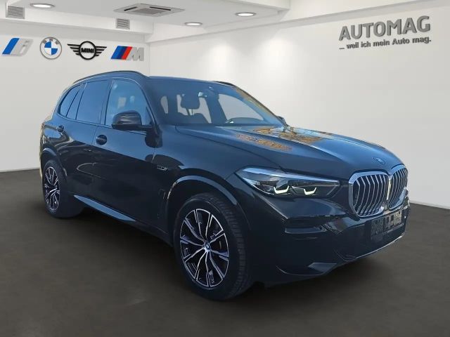BMW X5 M-Sport xDrive45e