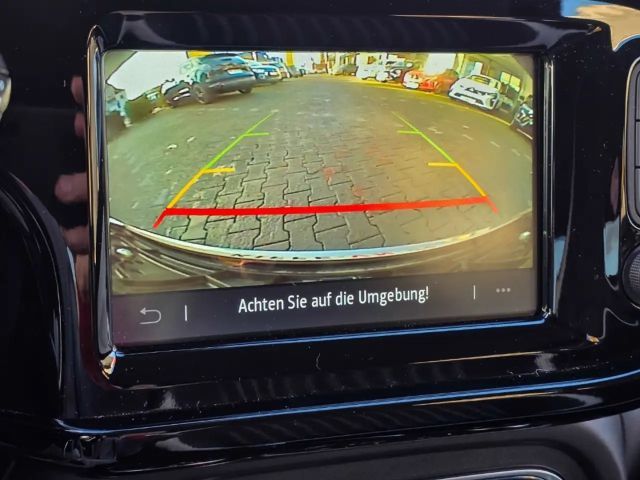 Renault Twingo Electric Techno