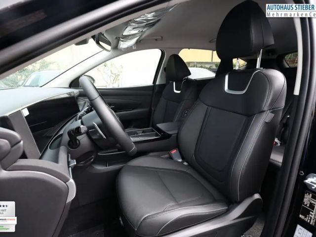 Hyundai Tucson 1.6 Prime