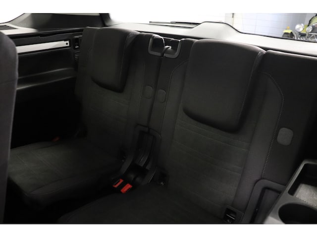 Volkswagen Touran 2.0 TDI Highline