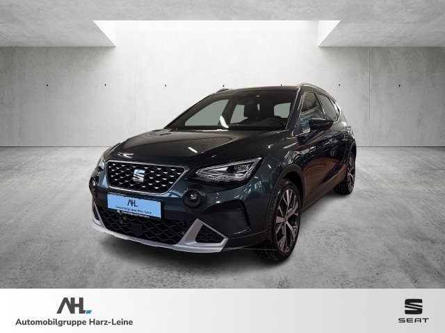 Seat Arona 1.0 TSI DSG