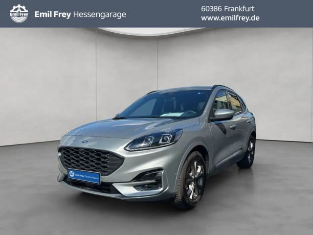 Ford Kuga EcoBoost ST Line