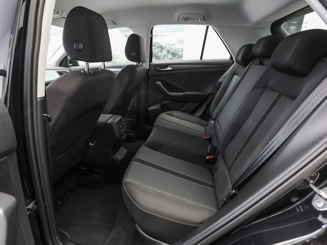 Volkswagen T-Roc 1.5 TSI DSG Life