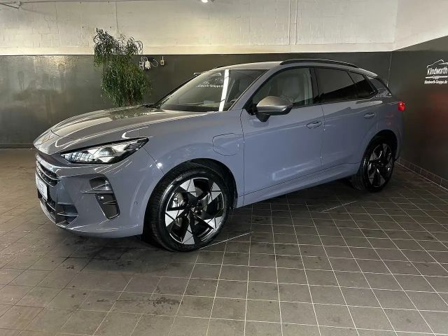 Cupra Terramar 1.5 eTSI