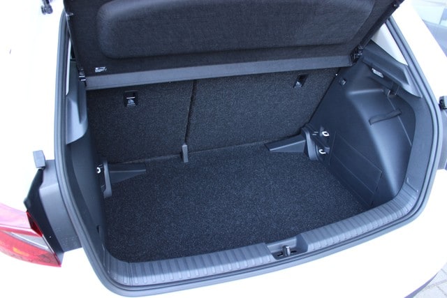 Skoda Fabia 1.0 TSI Style Style