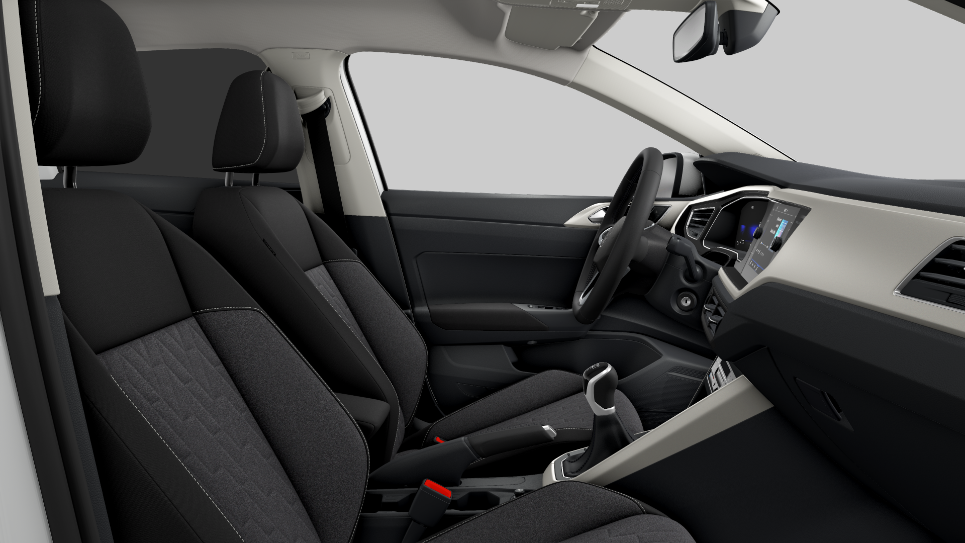 Volkswagen Taigo 1.0 TSI Move