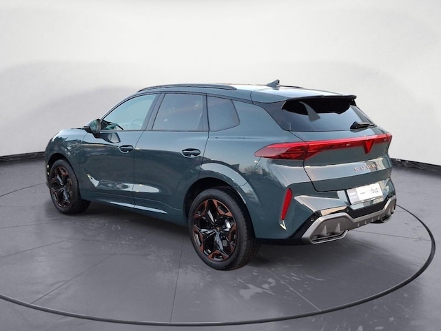 Cupra Terramar 1.5 e-Hybrid VZ