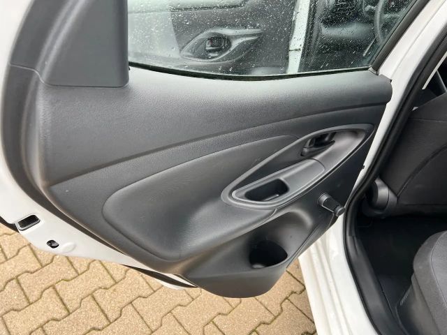 Mazda 2 1.5 CVT Pure **ACC Klimaautomatik DAB+**