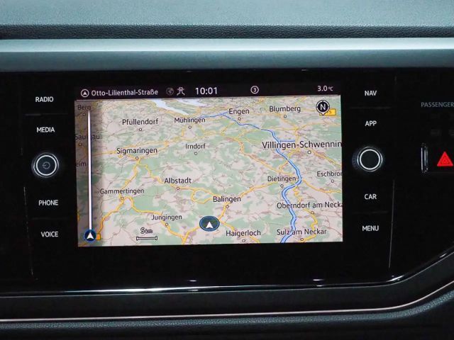 Volkswagen Taigo 1.0 TSI DSG IQ.Drive R-Line