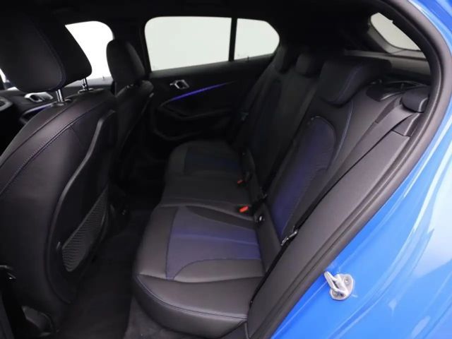 BMW 116 M-Sport Sedan