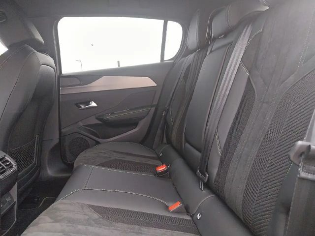 Peugeot 308 GT-Line Hybrid