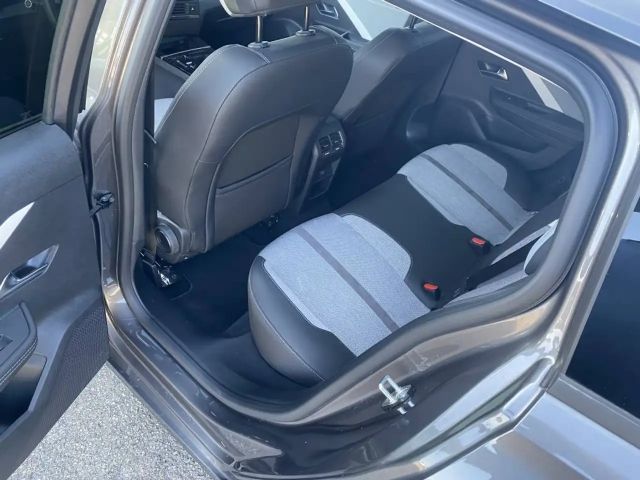 Opel Astra Elegance Sports Tourer