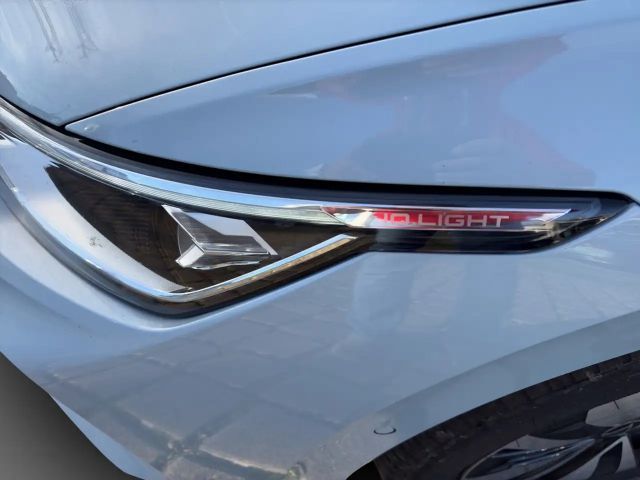 Volkswagen Golf 2.0 TDI Golf VIII Variant