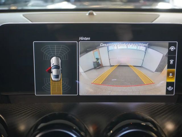 Mercedes-Benz AMG GT AMG Line Coupé