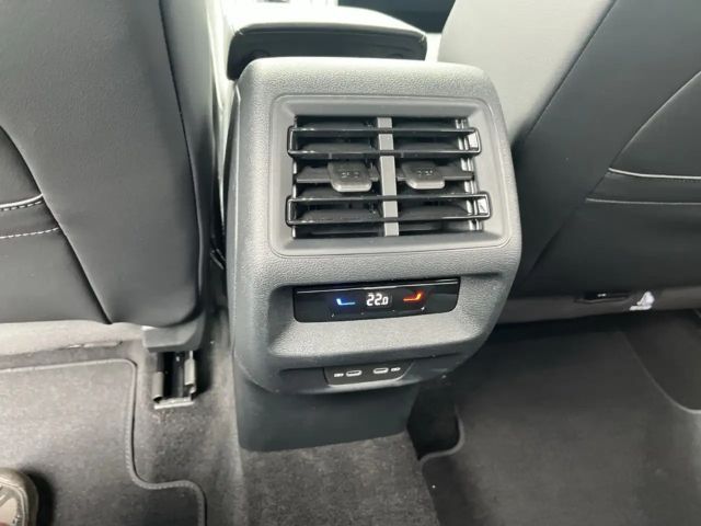 Volkswagen Tiguan 2.0 TDI