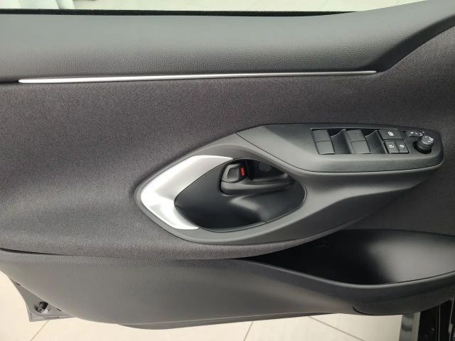 Mazda 2 Exclusive-line