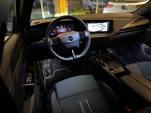 Opel Astra GS-Line Grand Sport Sports Tourer