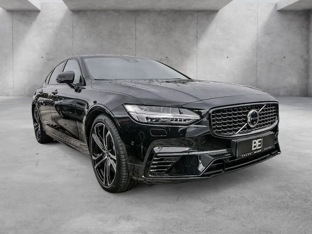 Volvo S90 AWD Dark T8 Ultimate
