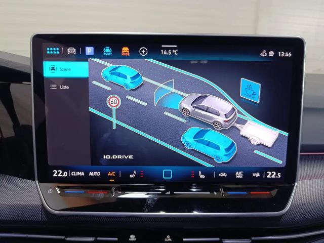 Volkswagen Golf DSG Sport