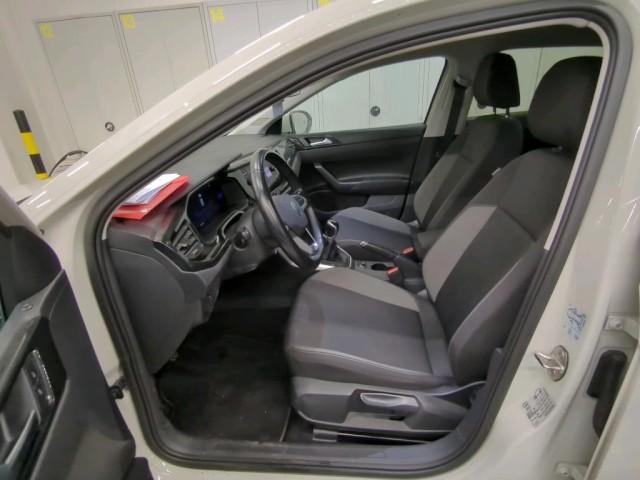 Volkswagen Taigo 1.0 TSI Life