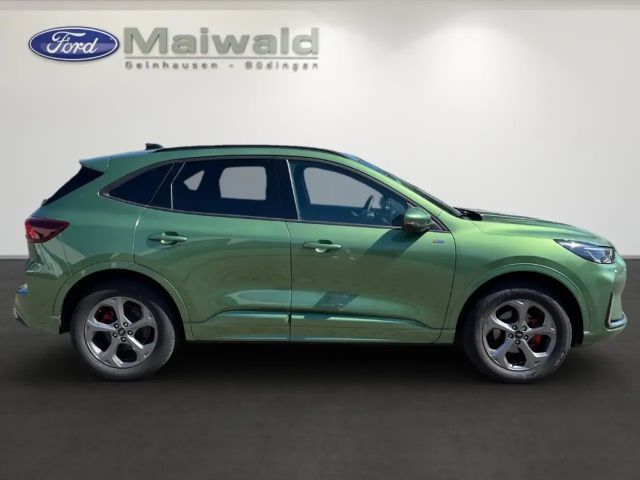 Ford Kuga Hybrid ST Line X