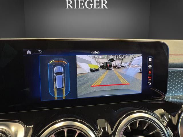 Mercedes-Benz EQB 350 4MATIC