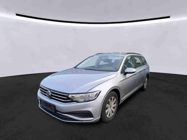 Volkswagen Passat 1.5 TSI Variant