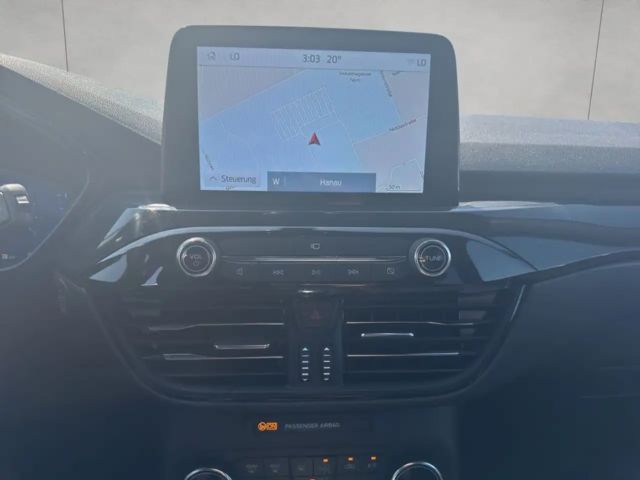 Ford Kuga EcoBoost ST Line X