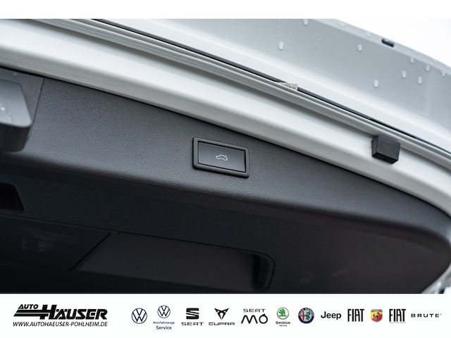 Cupra Leon 2.0 TSI DSG Sportstourer