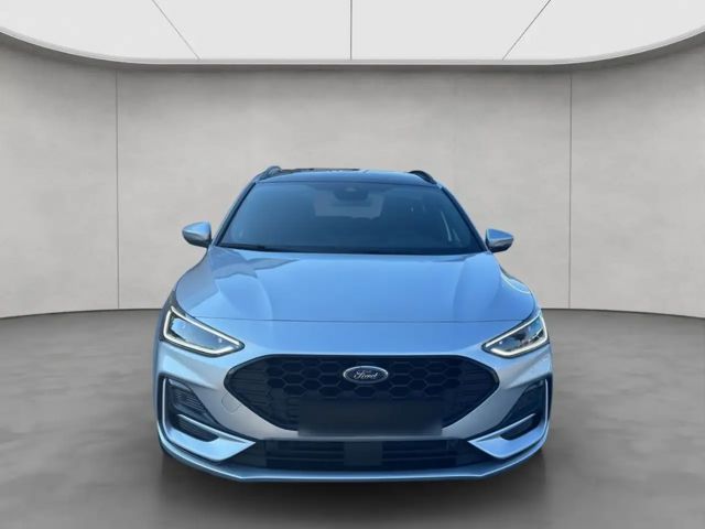 Ford Focus EcoBoost ST Line Wagon