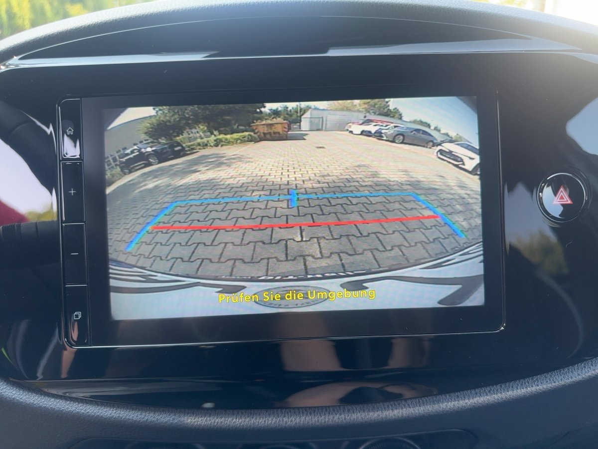 Toyota Aygo X 5-deurs Basis