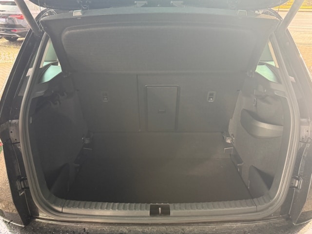 Skoda Karoq 1.5 TSI Drive