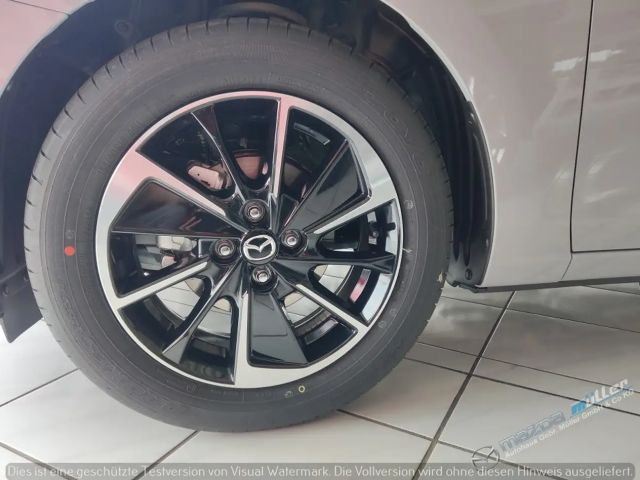 Mazda 2 Homura SkyActiv
