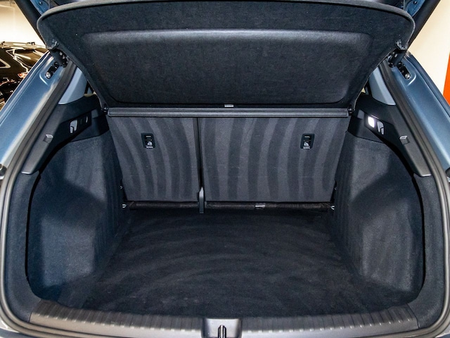 Audi Q4 e-tron Quattro