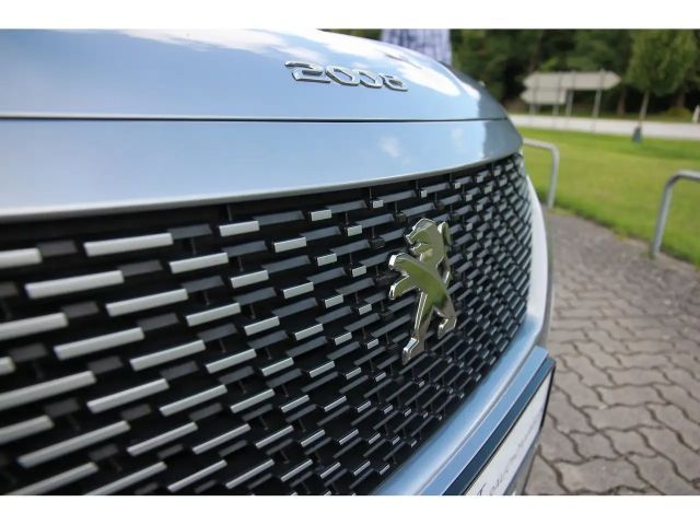 Peugeot E-2008 Allure Pack
