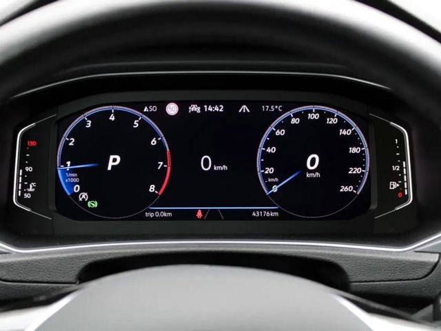 Volkswagen T-Roc Cabriolet DSG R-Line