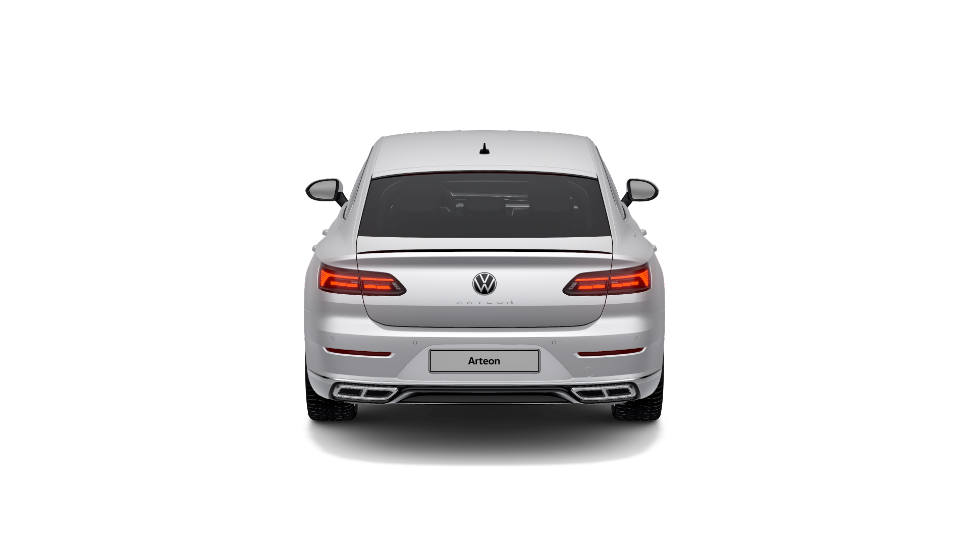 Volkswagen Arteon 2.0 TSI DSG R-Line