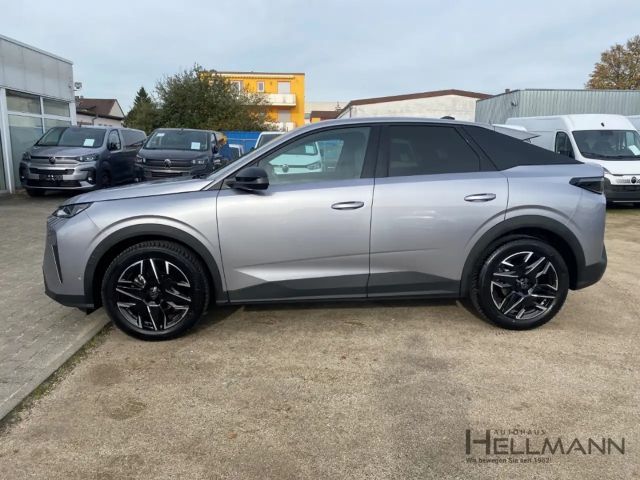 Peugeot 3008 Allure Pack Hybrid