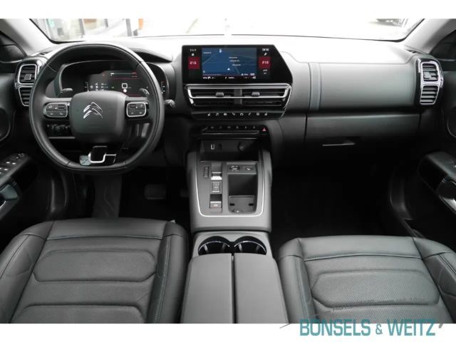 Citroën C5 Aircross BlueHDi Max