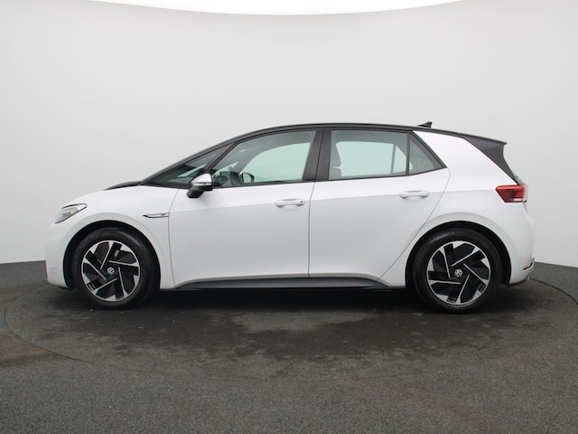 Volkswagen ID.3 1st Edition Performance Pro