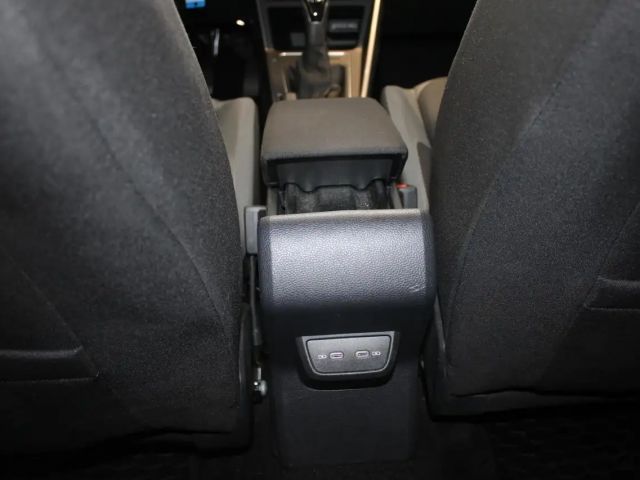 Volkswagen Polo 1.0 TSI DSG IQ.Drive Style