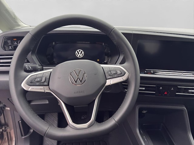 Volkswagen Caddy 1.5 TSI DSG Life