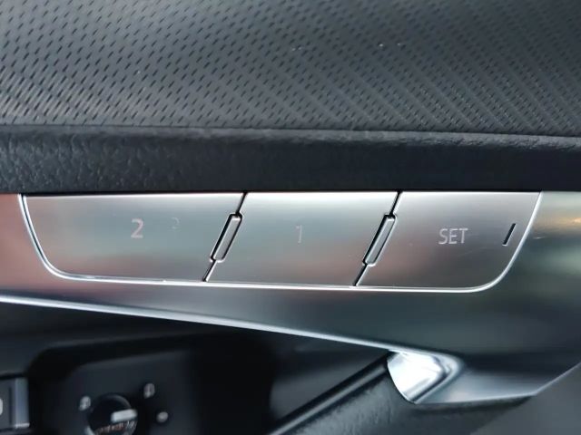 Audi A6 40 TDI Avant S-Tronic