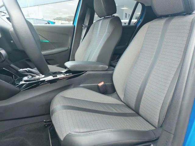 Peugeot 208 Allure Pack EAT8