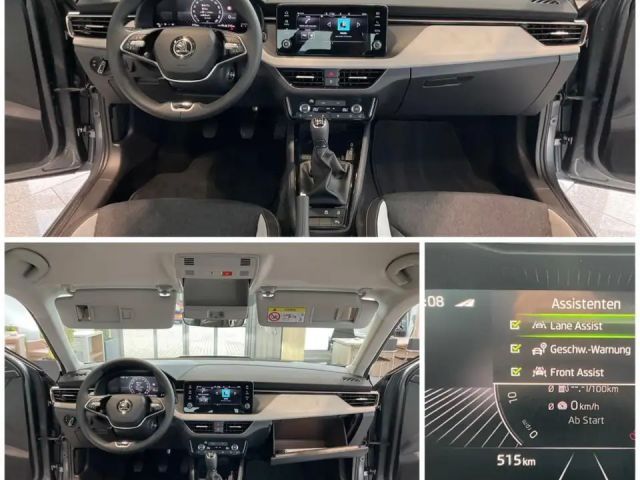 Skoda Kamiq 1.0 TSI Selection