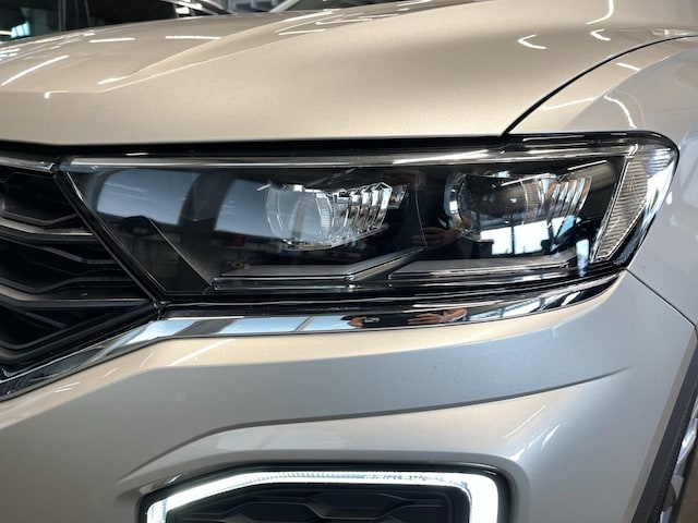 Volkswagen T-Roc 1.5 TSI Cabriolet