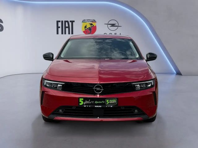 Opel Astra L 1.2 Allwetterreifen Sitzheizung,Parkhilfe