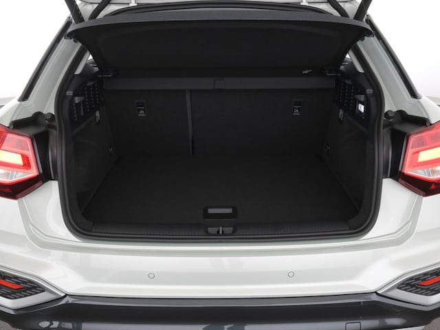 Audi Q2 35 TFSI S-Tronic